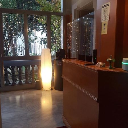 Ca' Grande Hotell Milano Eksteriør bilde