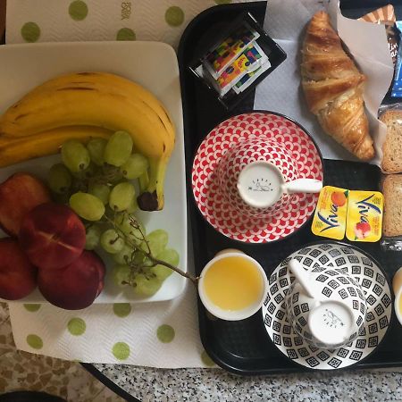 Ca' Grande Hotell Milano Eksteriør bilde