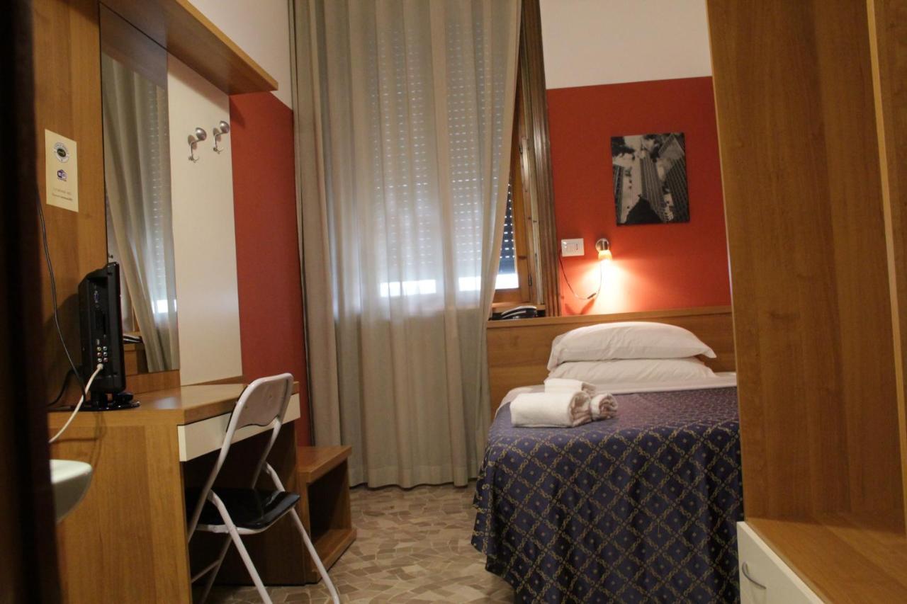 Ca' Grande Hotell Milano Eksteriør bilde