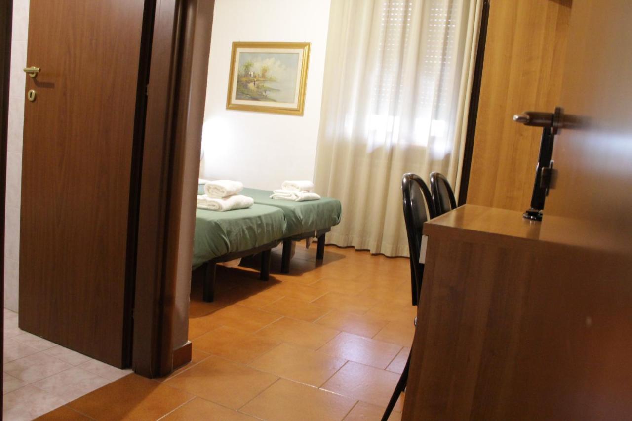 Ca' Grande Hotell Milano Eksteriør bilde