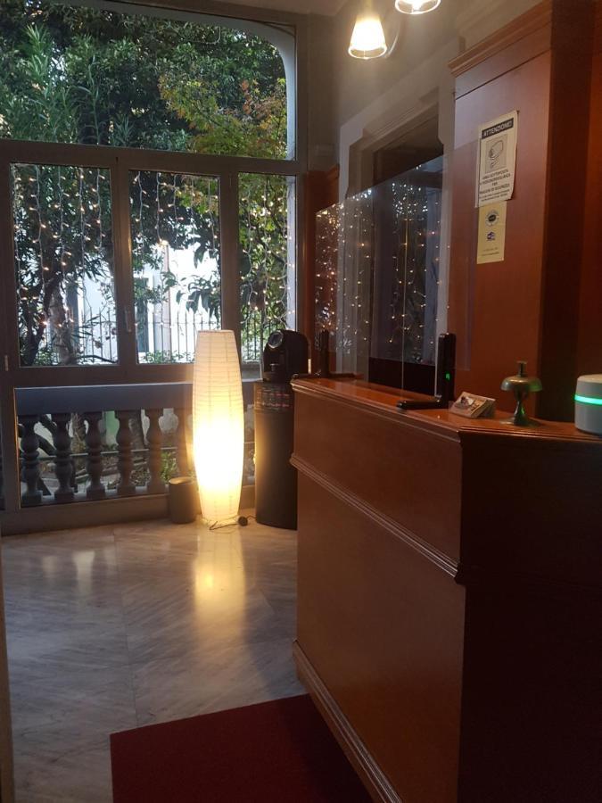 Ca' Grande Hotell Milano Eksteriør bilde