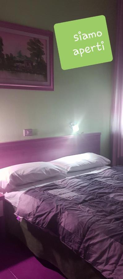 Ca' Grande Hotell Milano Eksteriør bilde
