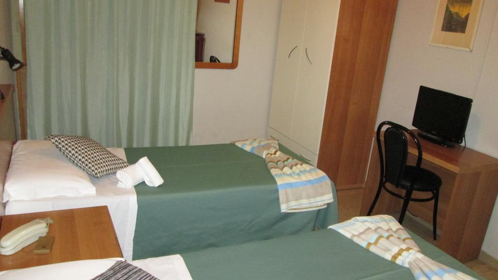 Ca' Grande Hotell Milano Eksteriør bilde