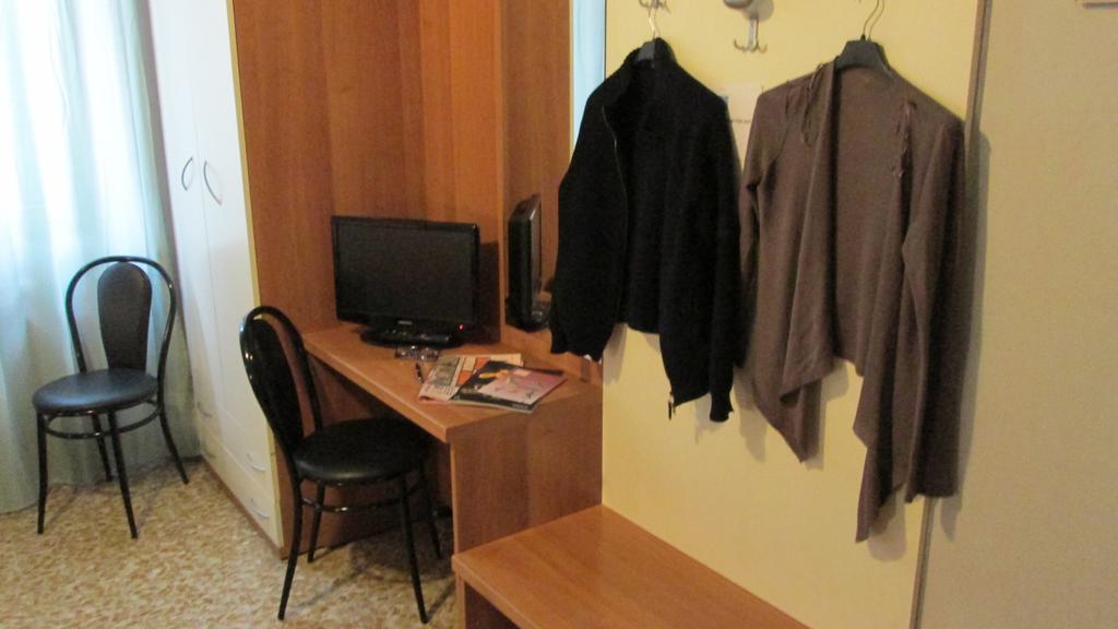Ca' Grande Hotell Milano Eksteriør bilde