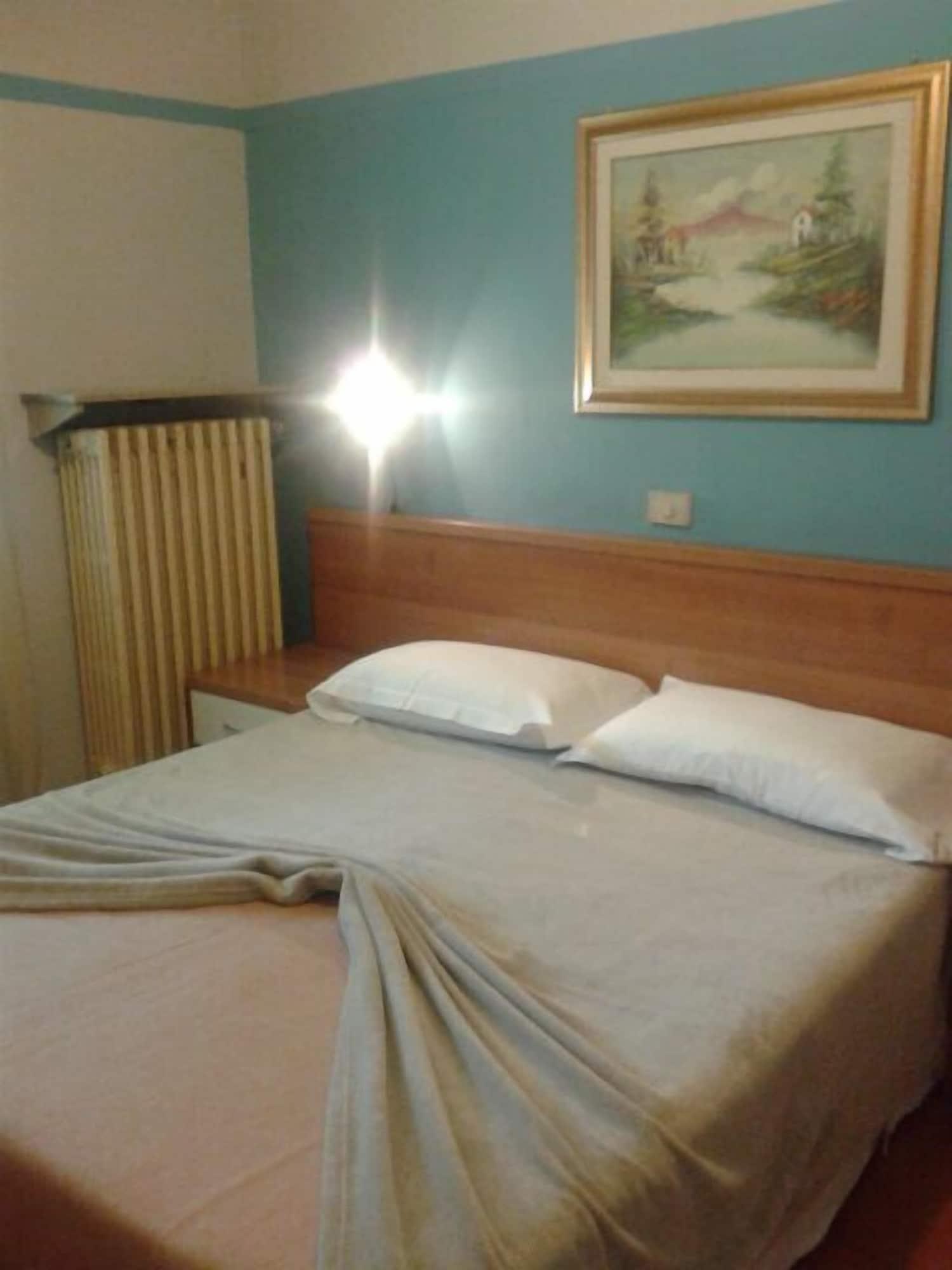 Ca' Grande Hotell Milano Eksteriør bilde