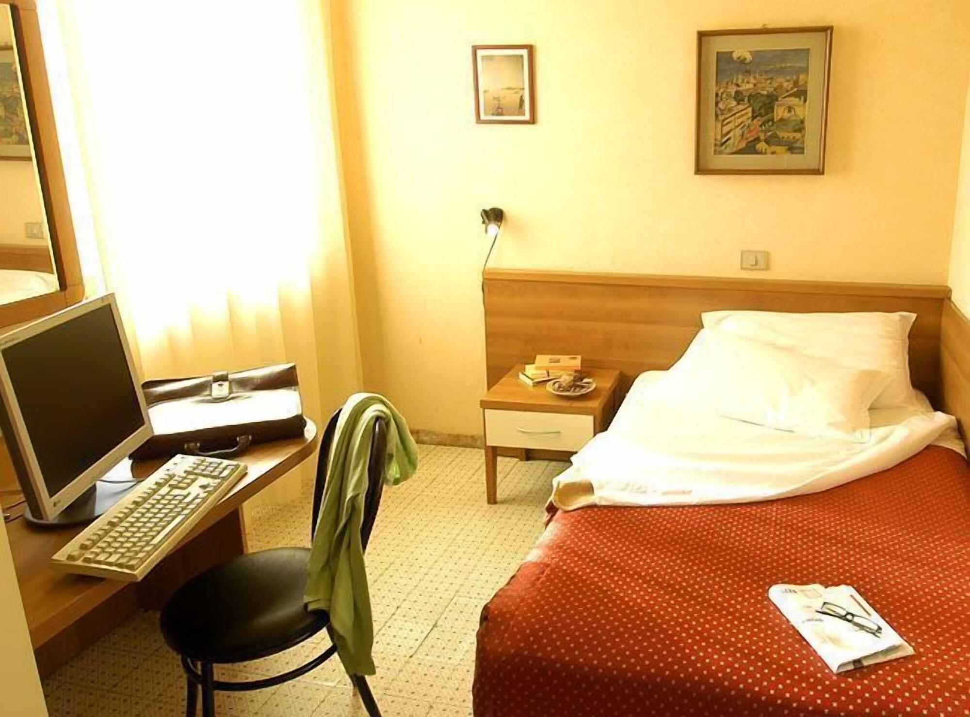 Ca' Grande Hotell Milano Eksteriør bilde