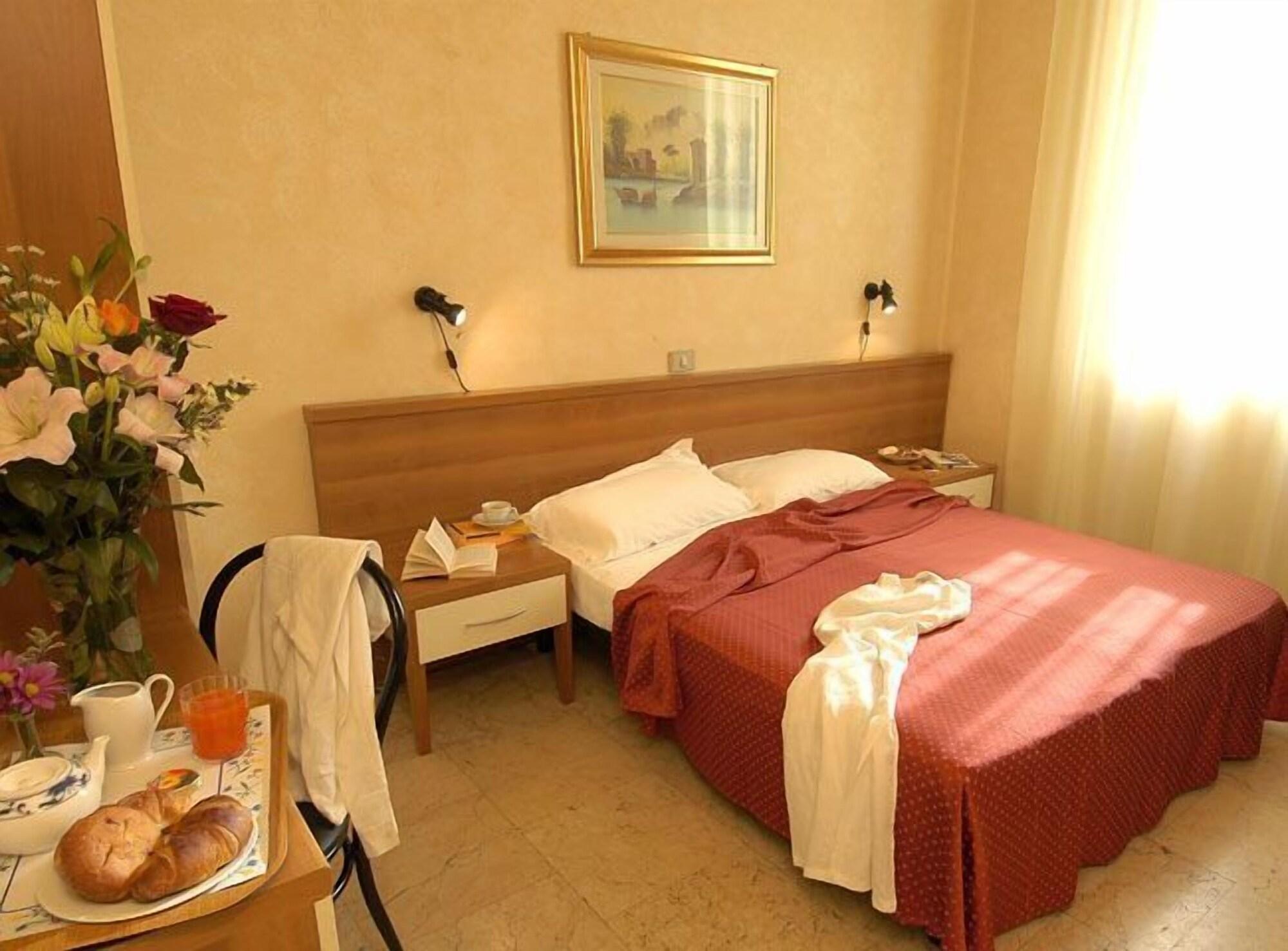Ca' Grande Hotell Milano Eksteriør bilde