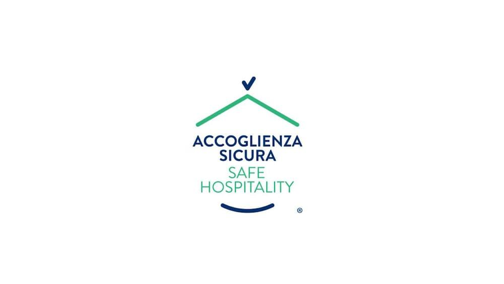Ca' Grande Hotell Milano Eksteriør bilde