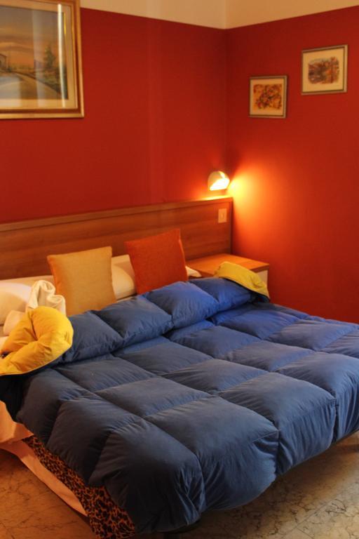 Ca' Grande Hotell Milano Eksteriør bilde