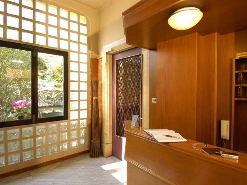Ca' Grande Hotell Milano Eksteriør bilde