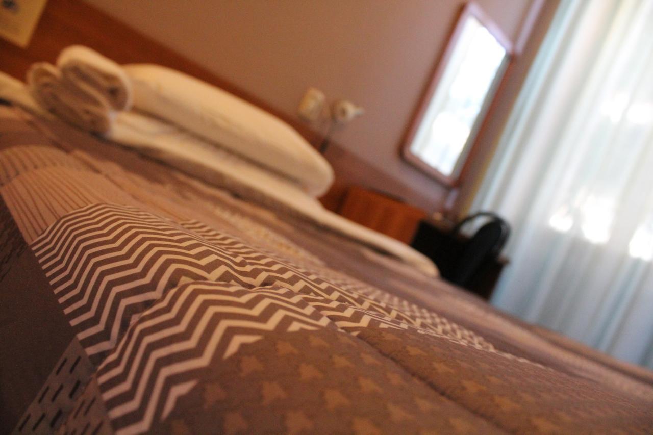Ca' Grande Hotell Milano Eksteriør bilde