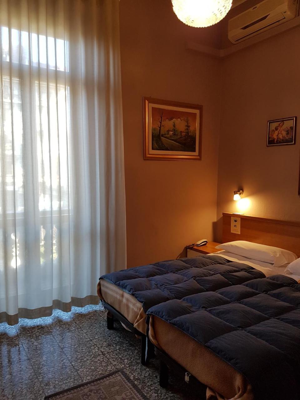 Ca' Grande Hotell Milano Eksteriør bilde