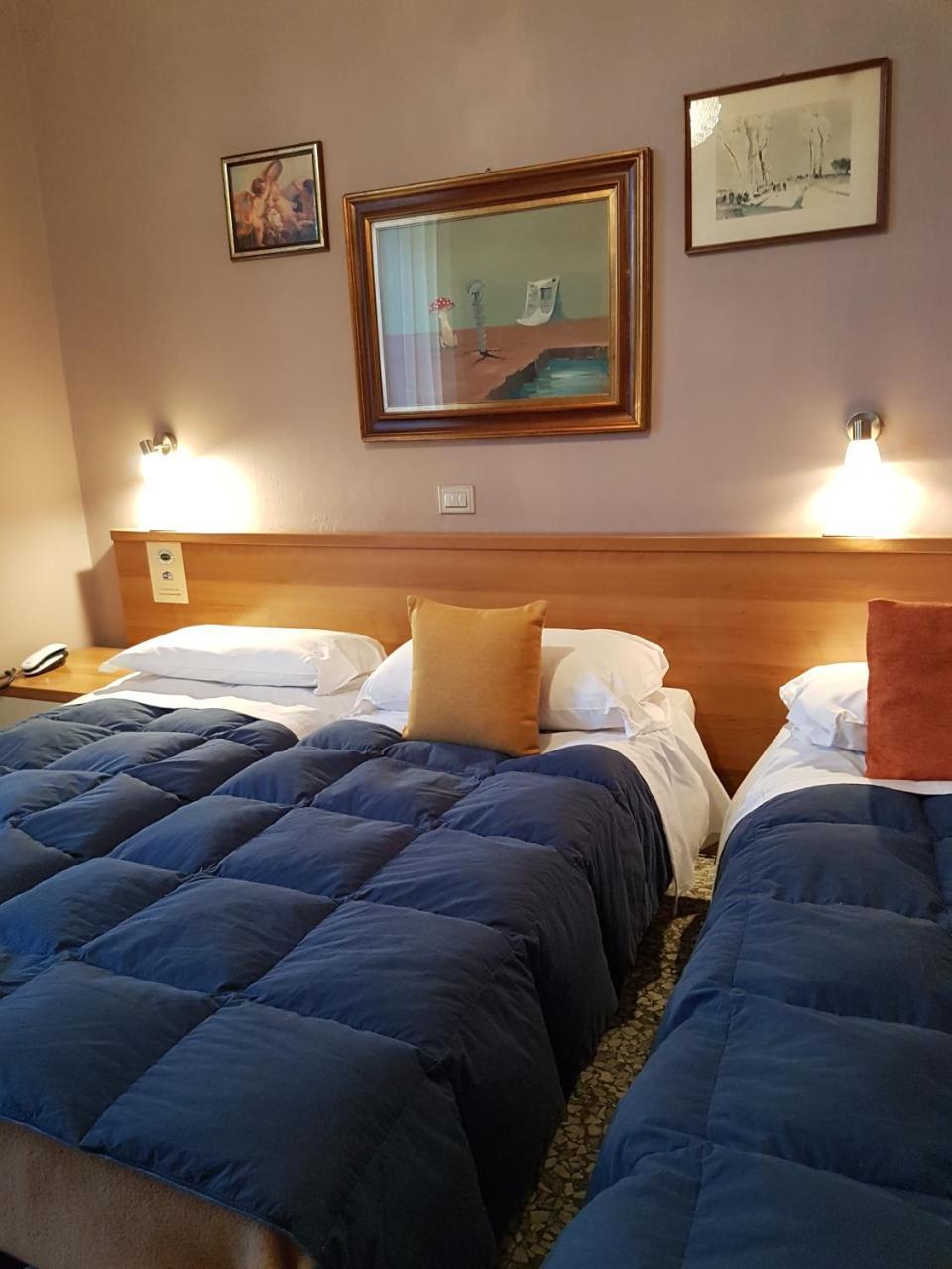 Ca' Grande Hotell Milano Eksteriør bilde