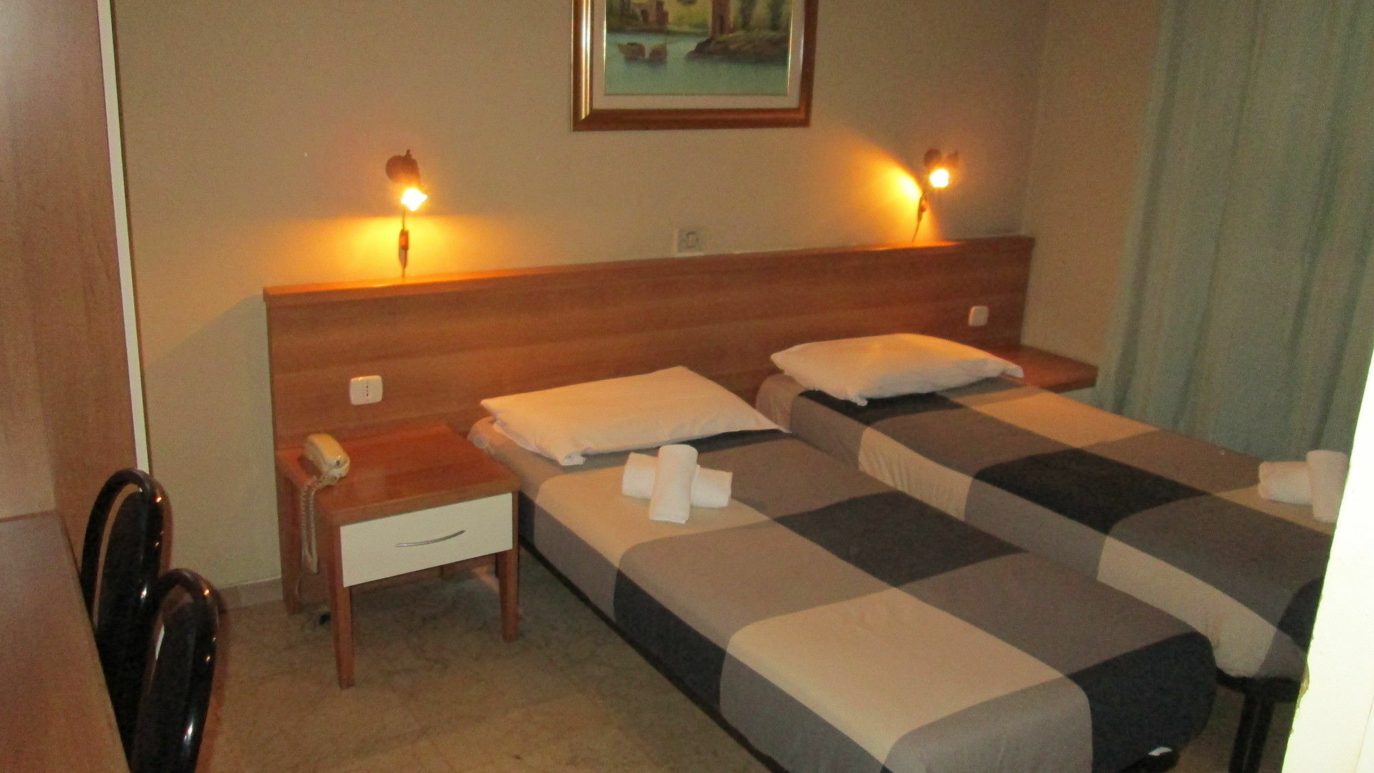 Ca' Grande Hotell Milano Eksteriør bilde