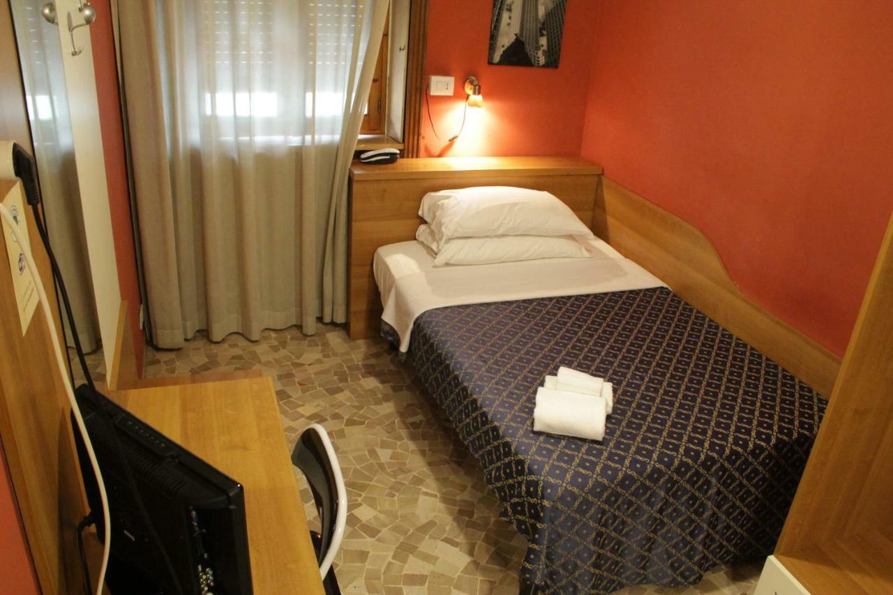 Ca' Grande Hotell Milano Eksteriør bilde