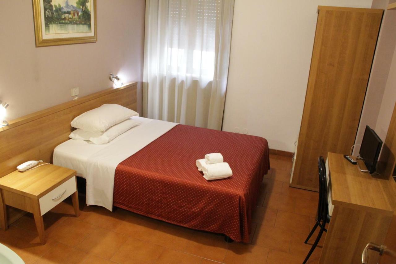 Ca' Grande Hotell Milano Eksteriør bilde