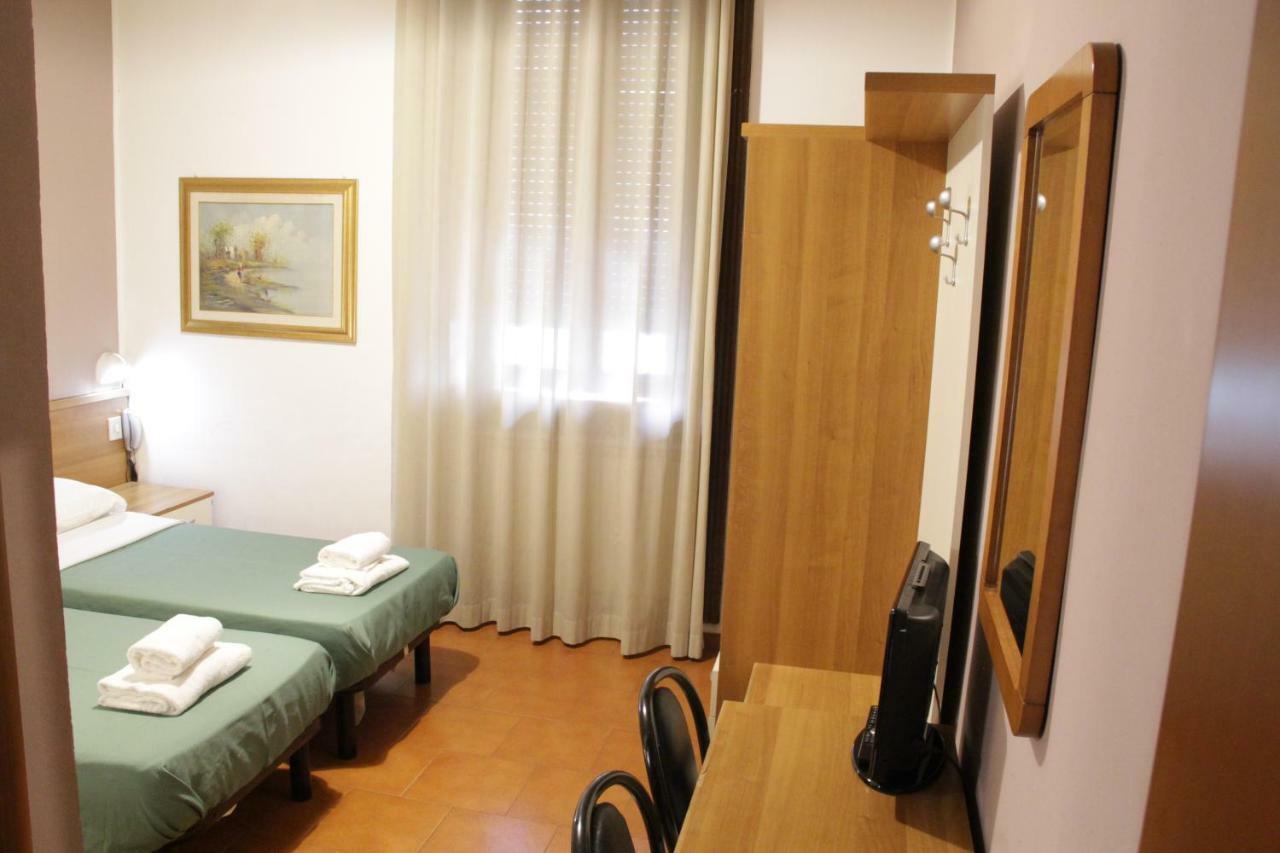 Ca' Grande Hotell Milano Eksteriør bilde