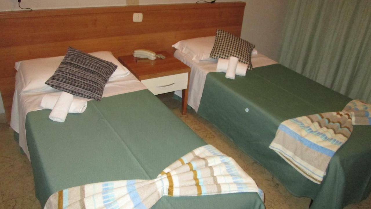Ca' Grande Hotell Milano Eksteriør bilde